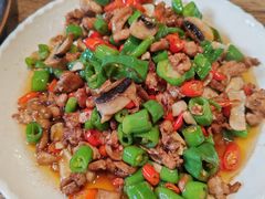 -小喜客·云南特色菜(纳西庭院店)