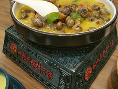 -锡和无锡菜(景丽苑店)