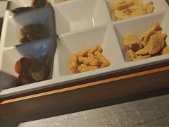 -探鱼·鲜青椒爽麻烤鱼(天一广场店)