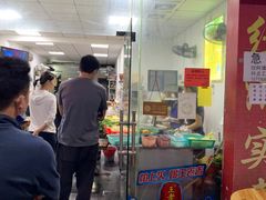 门面-正宗阳山牛杂(东城店)