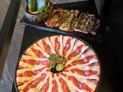 -樱嘢·炭火烧肉(惠南店)
