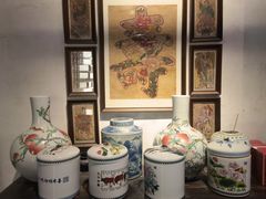 零售区-和平菓局(王府井店)