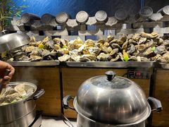 -喜庭海鲜自助(北辰三角洲北辰荟店)