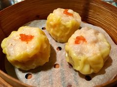 -海航大厦万豪酒店彩海轩中餐厅(霄云路店)