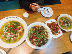 -三猫黑鱼花(南大店)