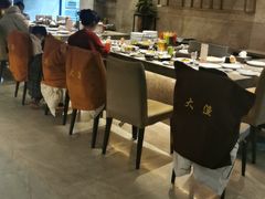 -大渔铁板烧(花园道店)