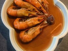 -南里山房·新淮扬菜(徐汇万科店)