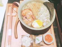 -小十料理(新城店)