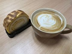 -85度C(东莞常平新南街店)