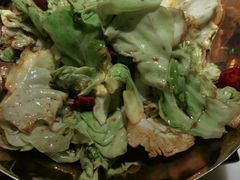 -绿茶餐厅(千岛湖银泰城店)