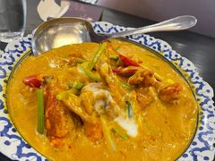 -Thai Alley泰爱里(二沙岛店)