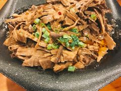 -湘江红·湖南招牌菜(莲花南路店)