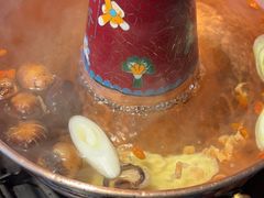 -羊大爷涮肉(亮马桥店)