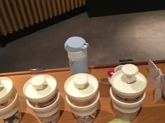 -星巴克(夏日百货店)