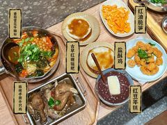 -小满手工粉(北京来福士店)
