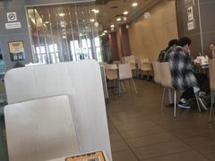 大堂-麦当劳(厦门思明路店)