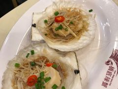 -桥底辣蟹(谢斐道店)