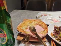 -鼎原力量东北吊炉烧烤(幸福街店)