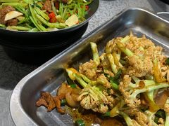 -老海陵·泰州菜(图书馆店)