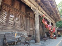 -嵩祝寺及智珠寺