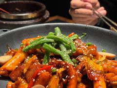 -NEED创意韩国料理(青岛万象城店)
