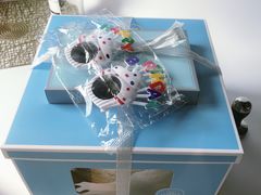 -昔木生日蛋糕(汉口店)