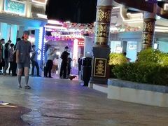 -三亚红色娘子军演艺公园景区