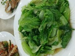 -春园海鲜广场D区6号(钟姐海鲜加工店)