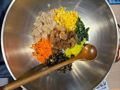 -梨花牛肉汤饭(仁恒伊势丹店)