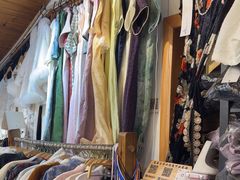 -暮晚尘香汉服旗袍