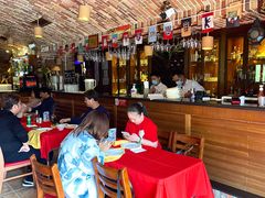 大堂-申德勒加油站西餐厅(日坛路总店)