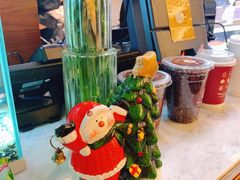 -及咖啡GatherCoffee(华申大厦店)