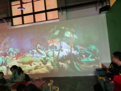 -恐龙探索乐园(磁器口店)