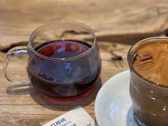 -VOYAGE COFFEE(杨梅竹店)