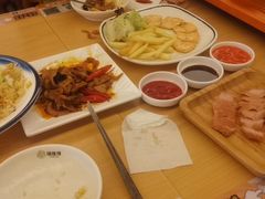 -汤连得温泉馆(宝山店)