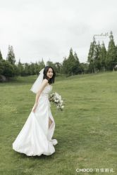 -CHOCO-启蔻婚礼(三亚公司)