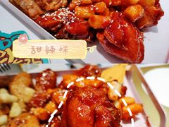 -BOPEYE·波派炸鸡(九霄天地店)