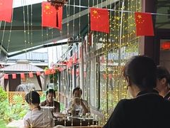 -湘力力小院·鱼汤泡饭(枫林路店)