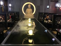-梅筑·创意料理(王府井百货店)