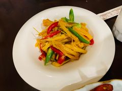 -攀西土菜馆(南线阁店)