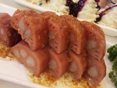 -鑫巴蜀小镇 · 水煮鱼专研店(玉桥店)
