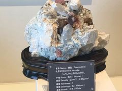 -房山世界地质公园博物馆