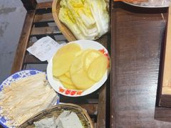 -萍姐火锅·公路夜市(江宁万达店)