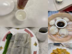 -甜蜜蜜港式茶餐厅(虹梅店)