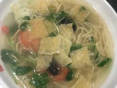 -张府园大碗面(九龙湖店)