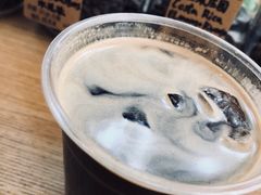 -COFFEE HOLIC(朝外SOHO店)