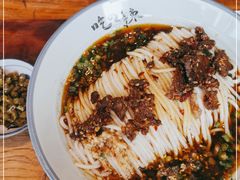 -常樂屋·常德米粉(青年路店)