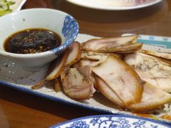 -娄三少·老北京春饼烤鸭家常菜(方庄店)