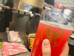 特级牛小排-贰加酒·厚切烧肉(龙头寺店)