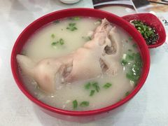 -廖老妈蹄花店(人民公园陕西街259号店)